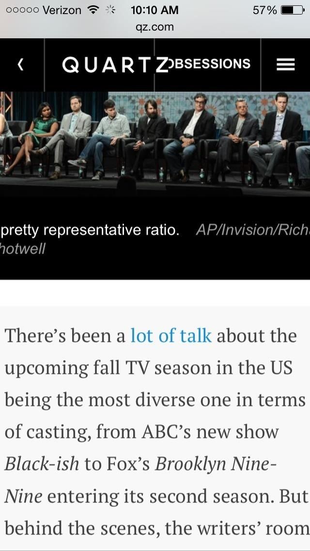 Как повторно включить масштабирование для сайтов, которые блокируют его в Safari для вашего iPhone