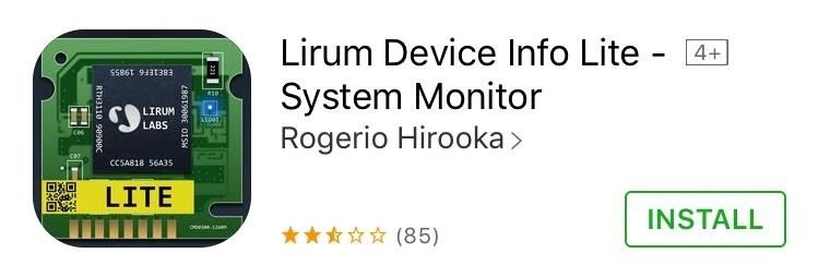 Как проверить, является ли ваш iPhone 6S или 6S Plus жертвой'Chipgate'