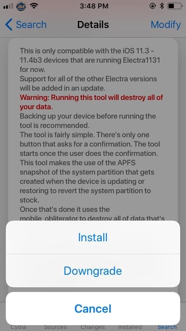 Как разблокировать iPhone и восстановить его до заводских настроек