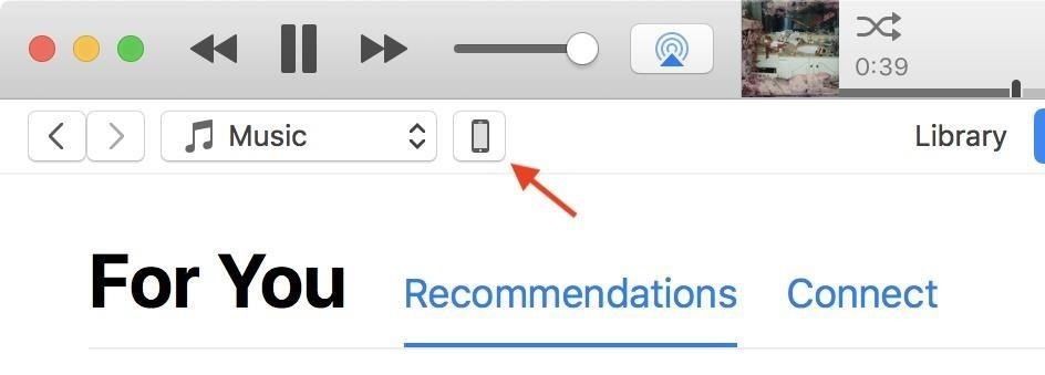 Как разблокировать iPhone и восстановить его до заводских настроек