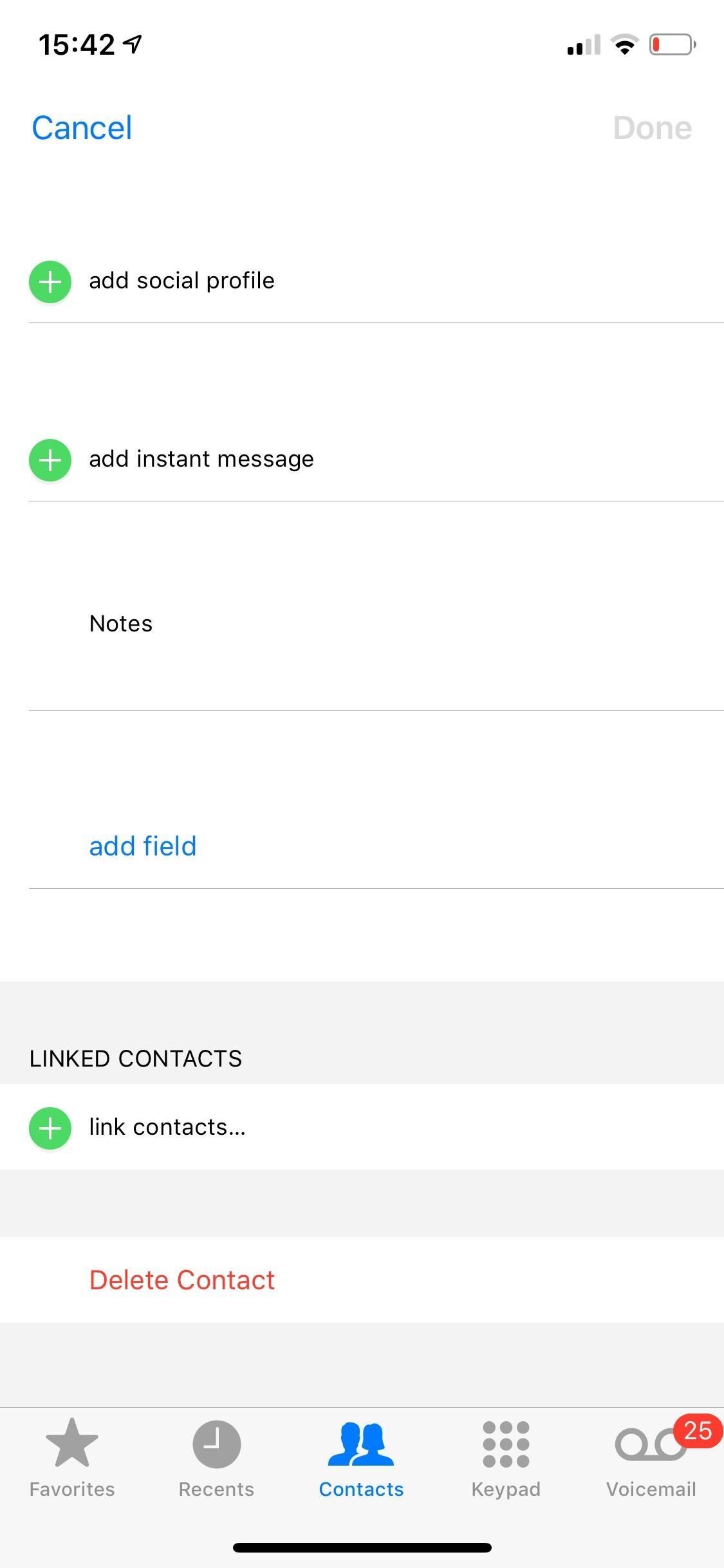 Как скрыть свою фотографию в WhatsApp, чтобы другие пользователи могли't See It