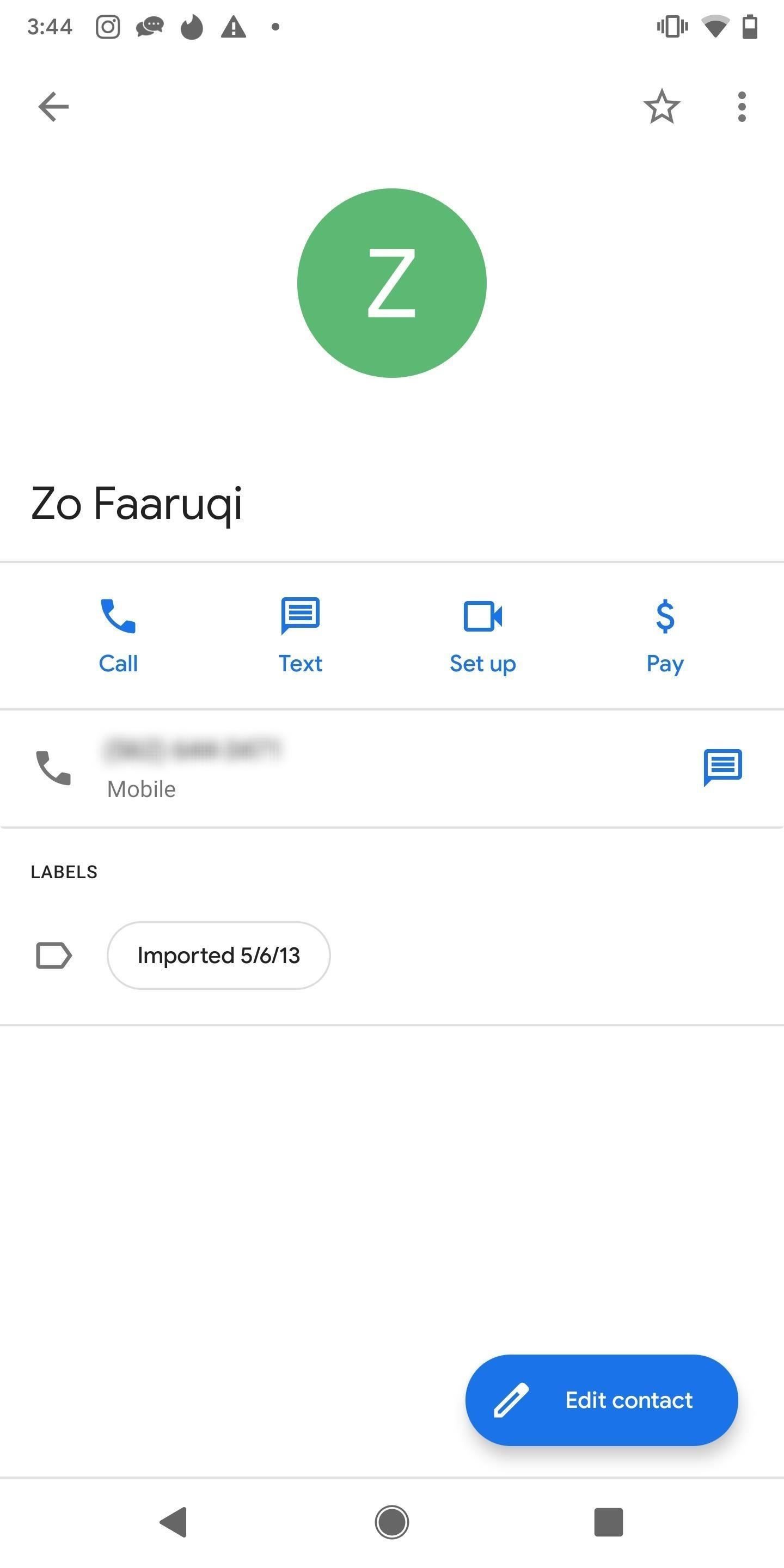 Как скрыть свою фотографию в WhatsApp, чтобы другие пользователи могли't See It
