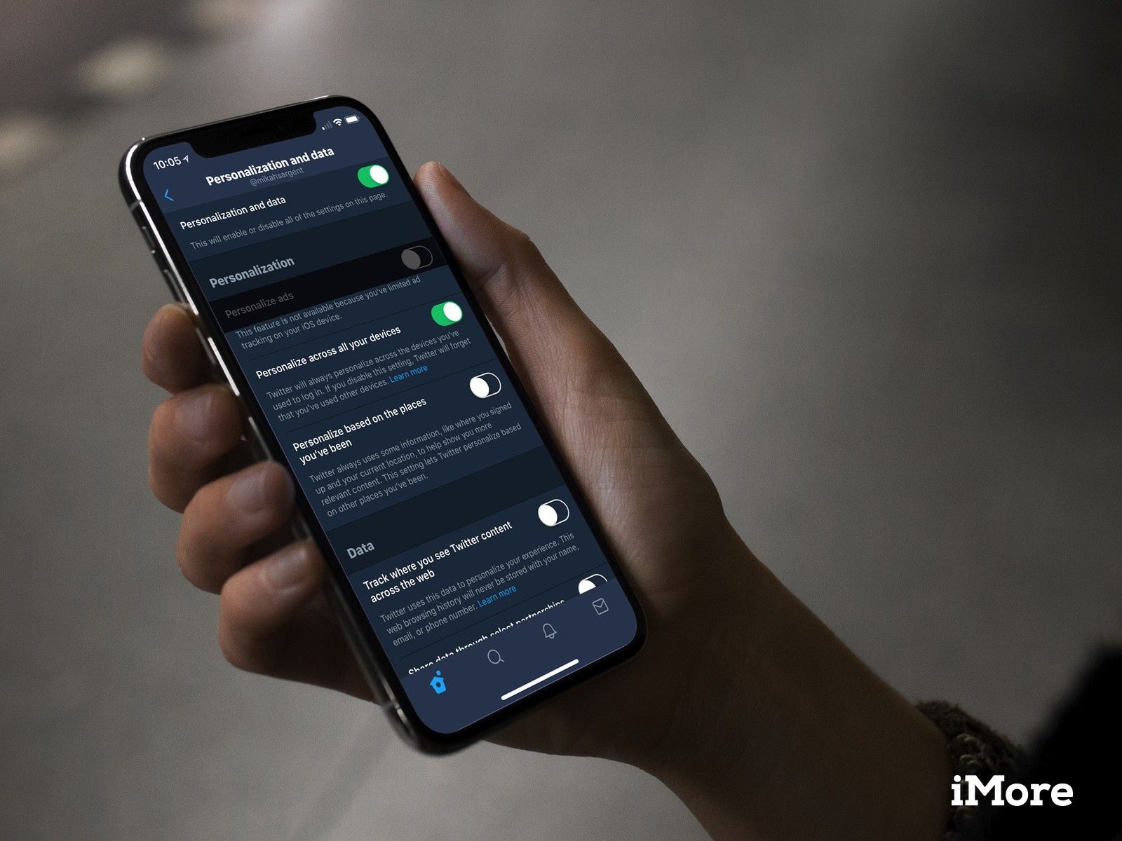 Как удалить свою историю Twitter с TweetDelete