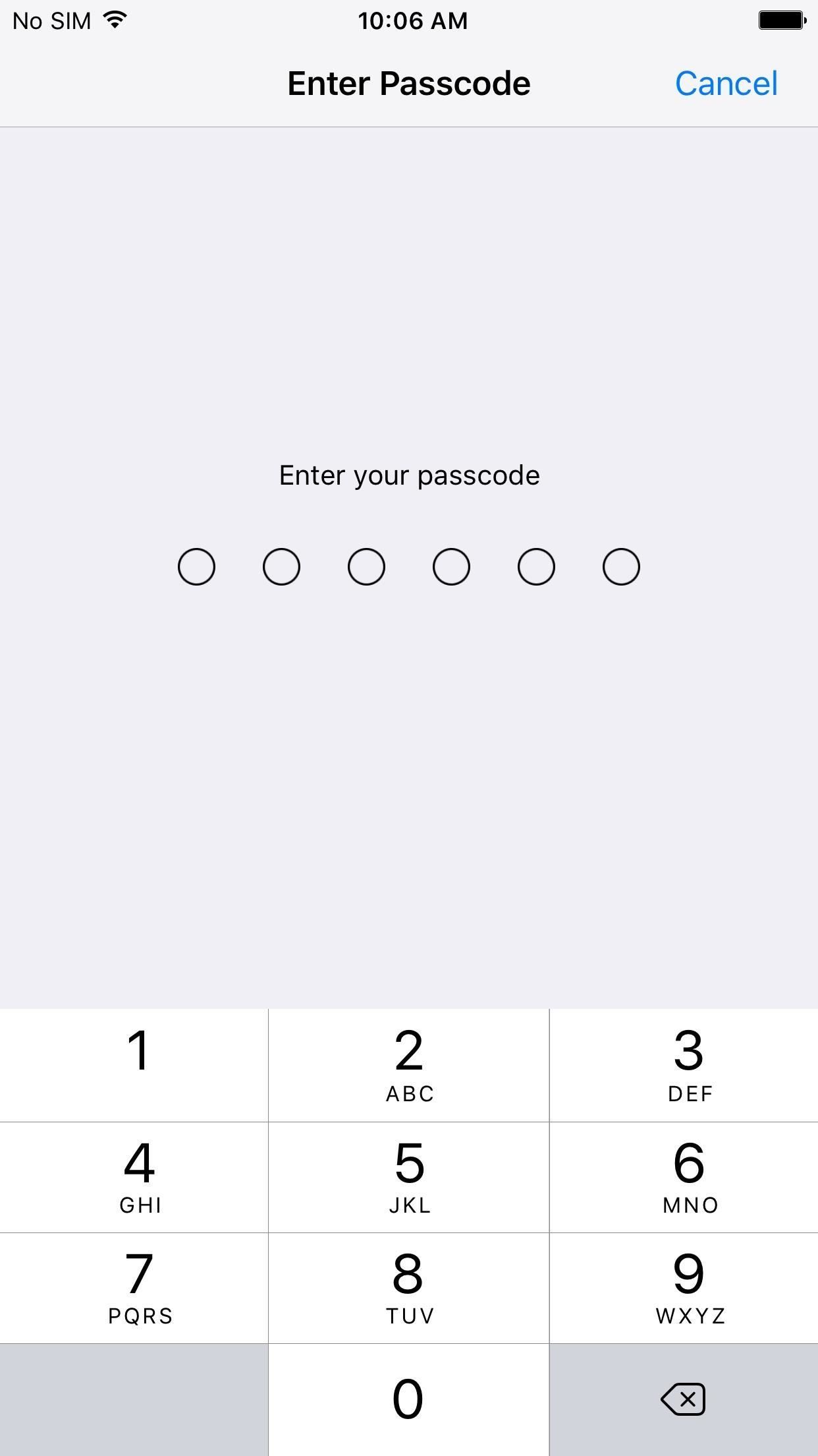 Как загрузить и установить iOS 11 на свой iPhone