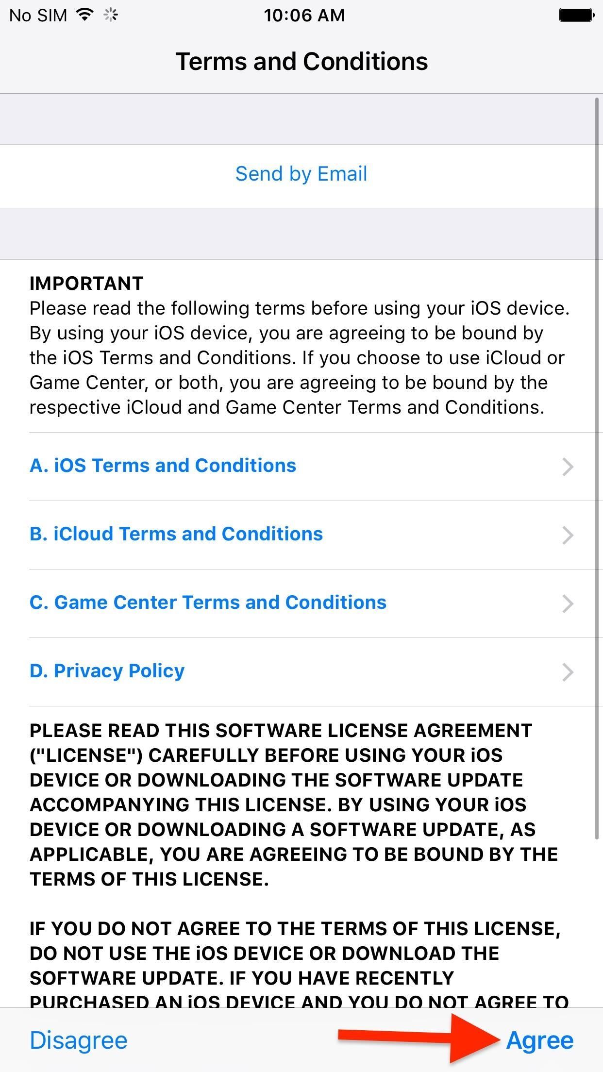 Как загрузить и установить iOS 11 на свой iPhone
