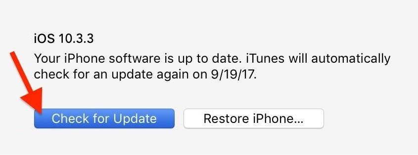 Как загрузить и установить iOS 11 на свой iPhone