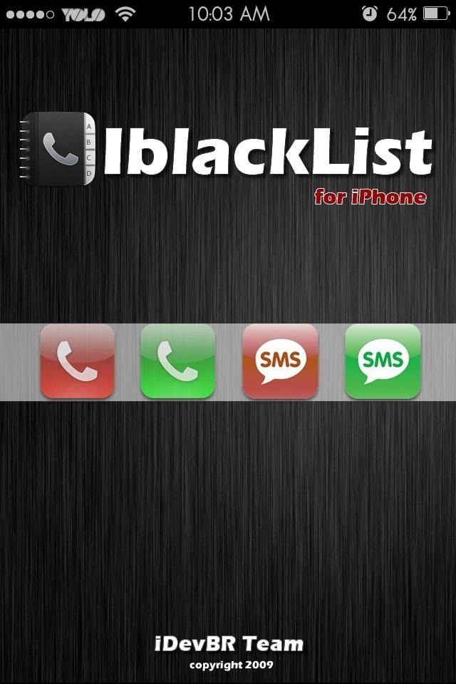 Как запретить кому-либо звонить вам на вашем iPhone