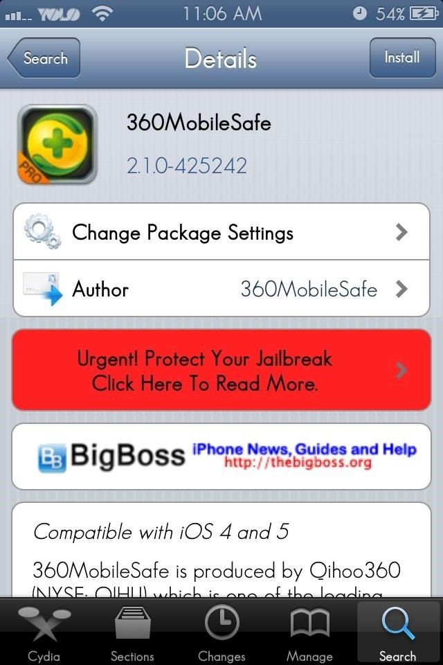 Как запретить кому-либо звонить вам на вашем iPhone