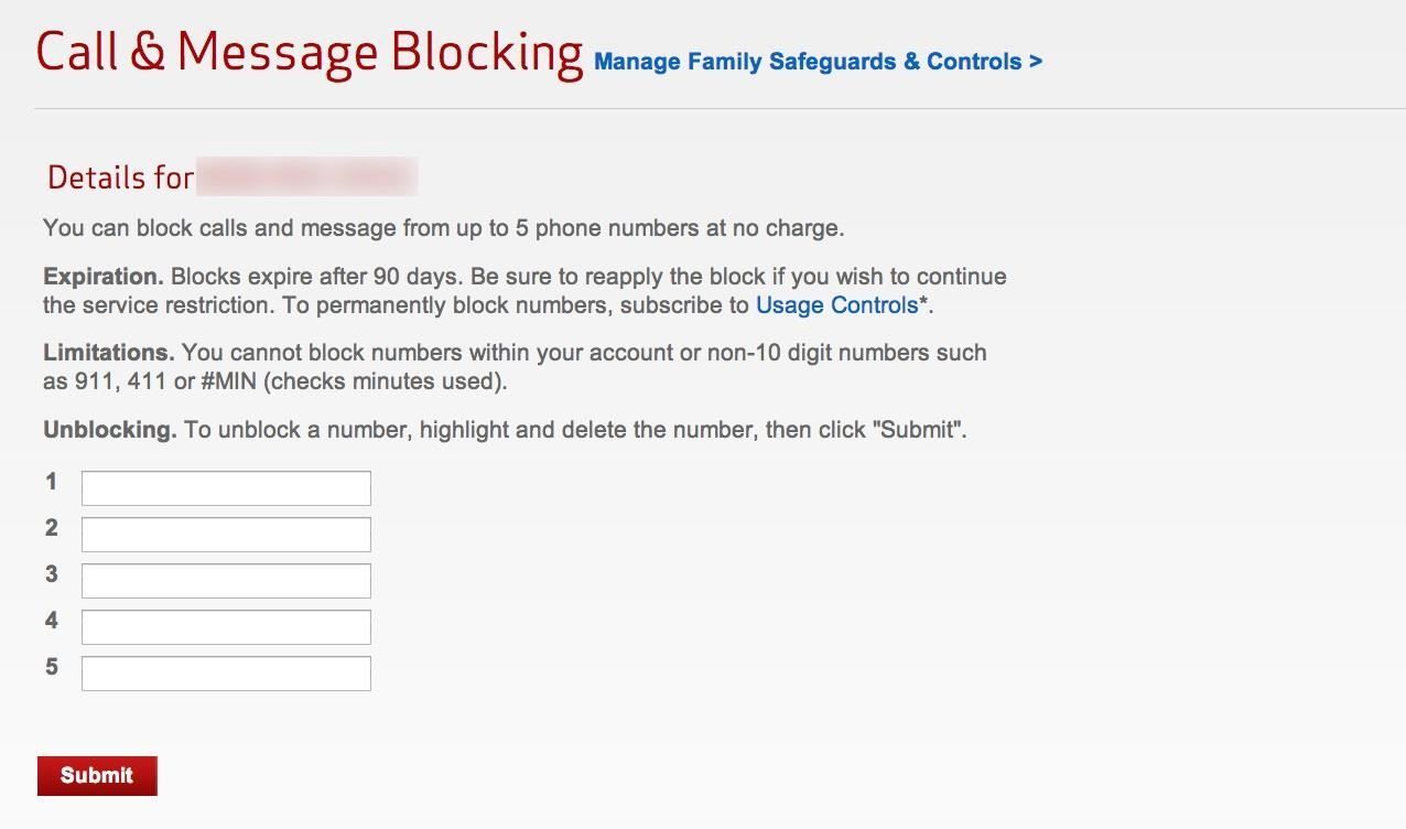 Как запретить кому-либо звонить вам на вашем iPhone