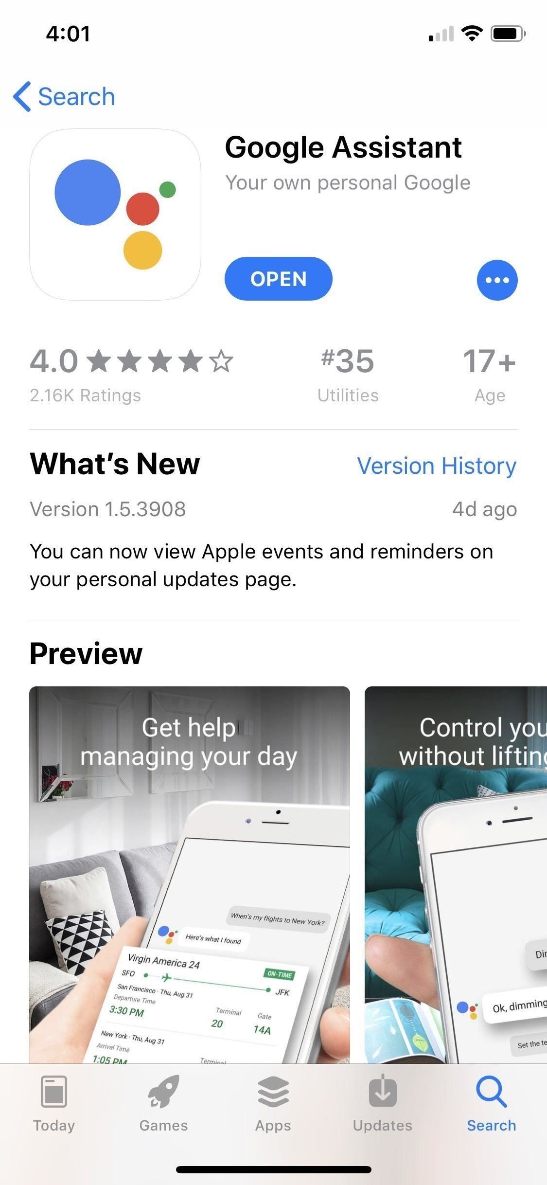 Как заставить Siri запускать команды Google Assistant на вашем iPhone