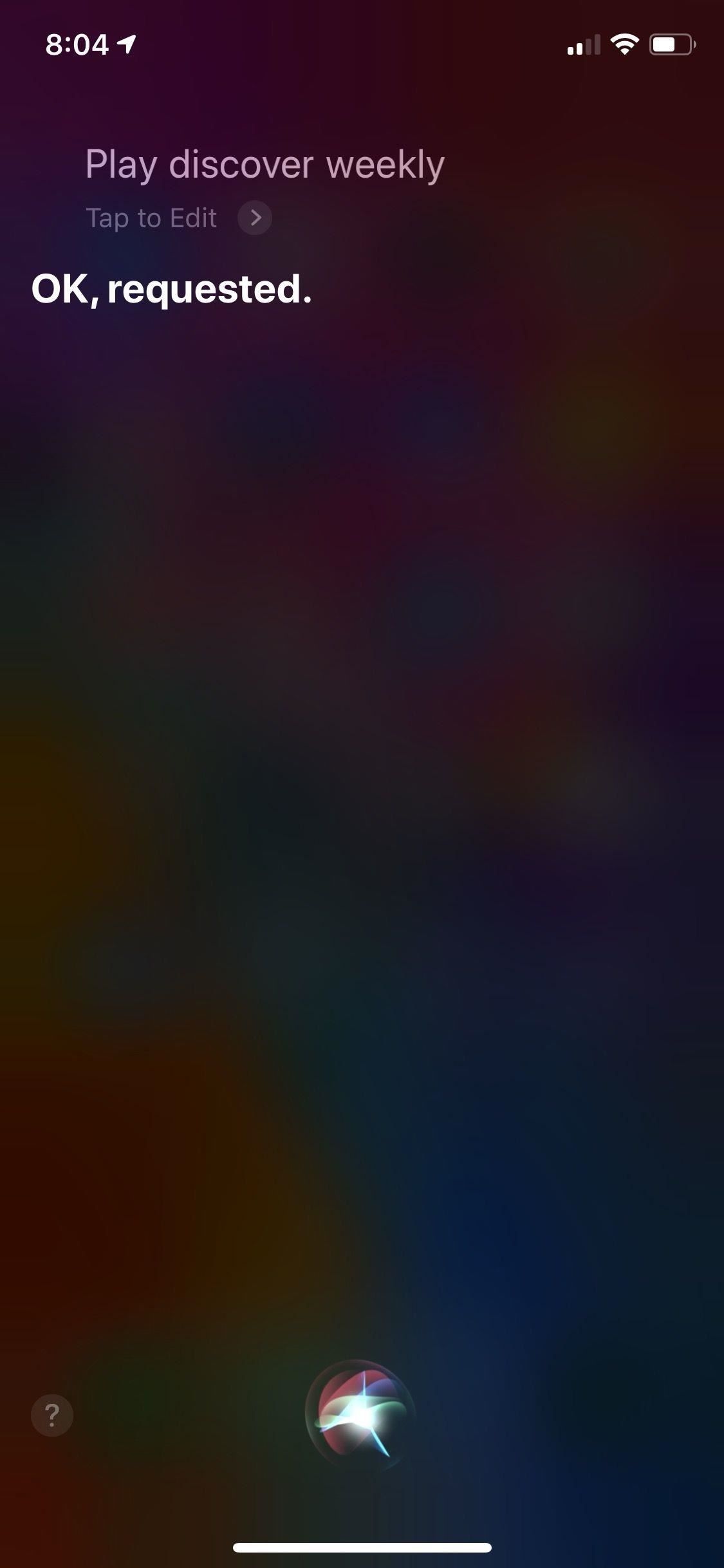 Как заставить Siri запускать команды Google Assistant на вашем iPhone