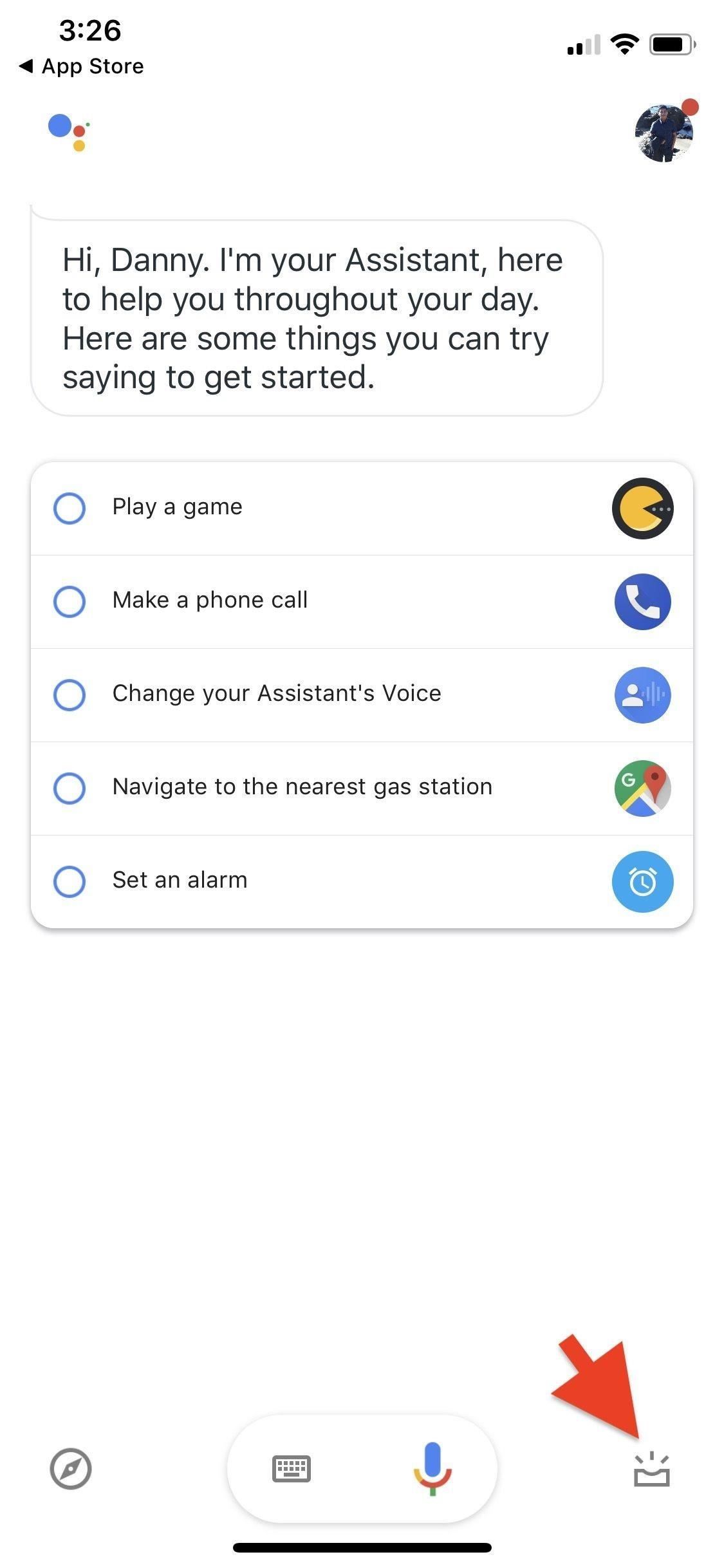 Как заставить Siri запускать команды Google Assistant на вашем iPhone