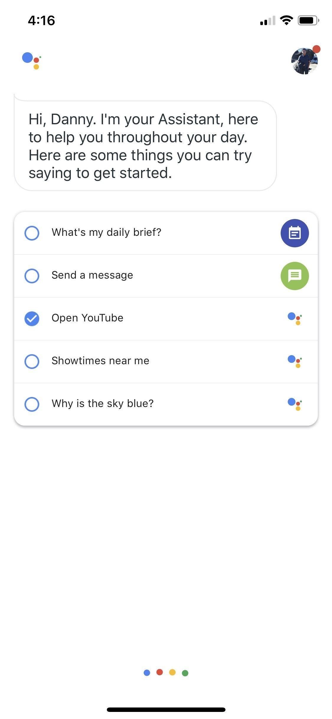 Как заставить Siri запускать команды Google Assistant на вашем iPhone