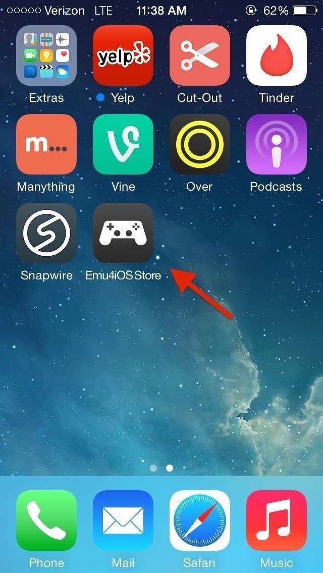 Превратите любой iPad, iPhone или iPod Touch в приемник AirPlay - без джейлбрейка!
