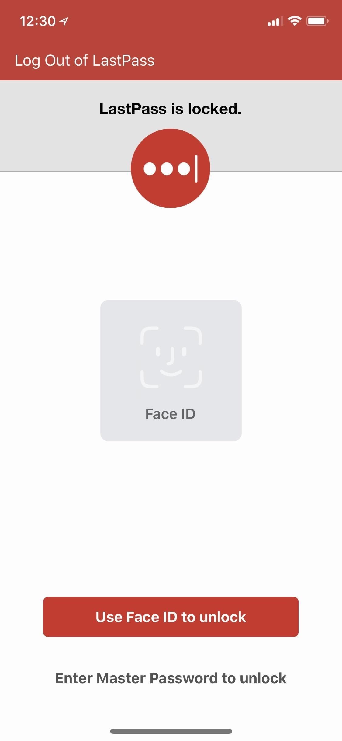 Примечания 101: хитрость для защиты каждой заметки с помощью отдельных уникальных паролей