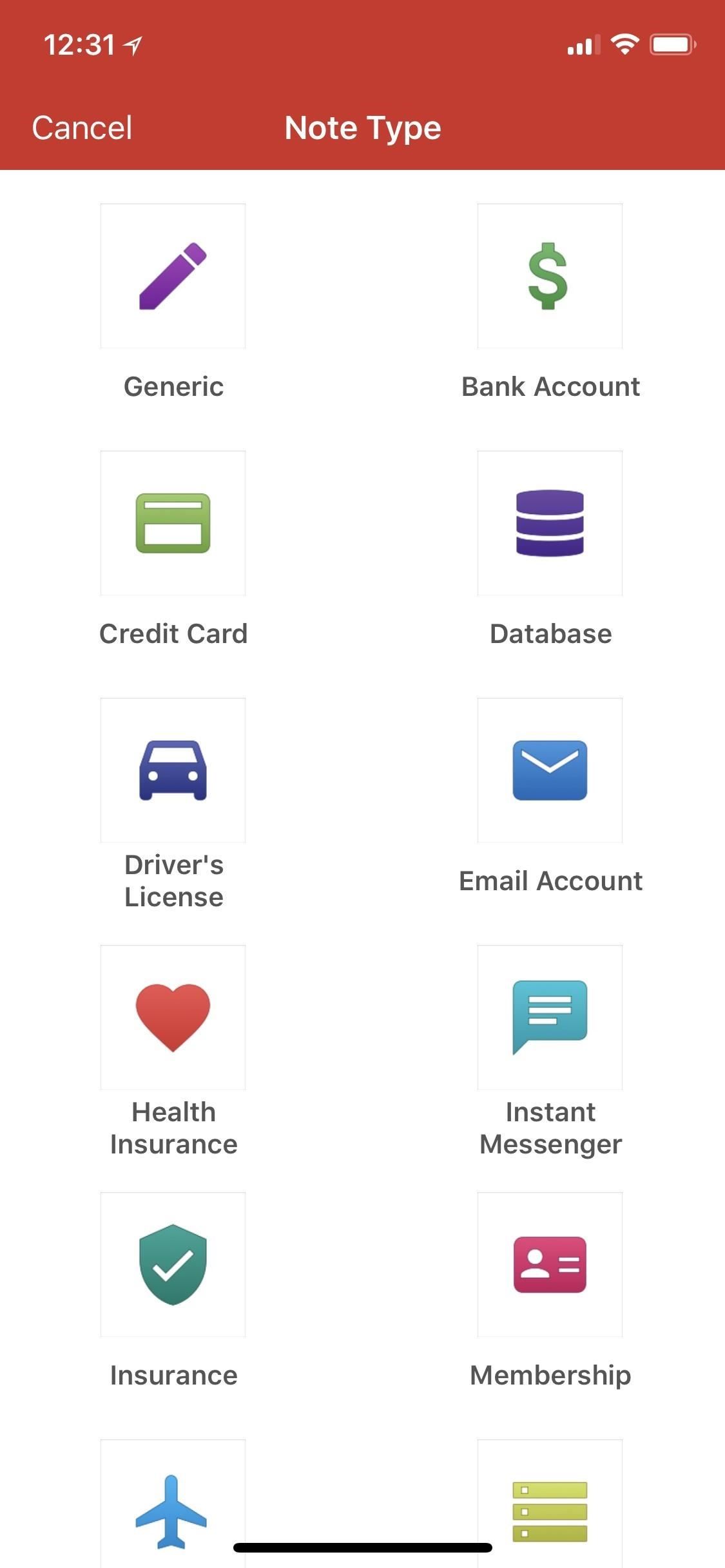 Примечания 101: хитрость для защиты каждой заметки с помощью отдельных уникальных паролей