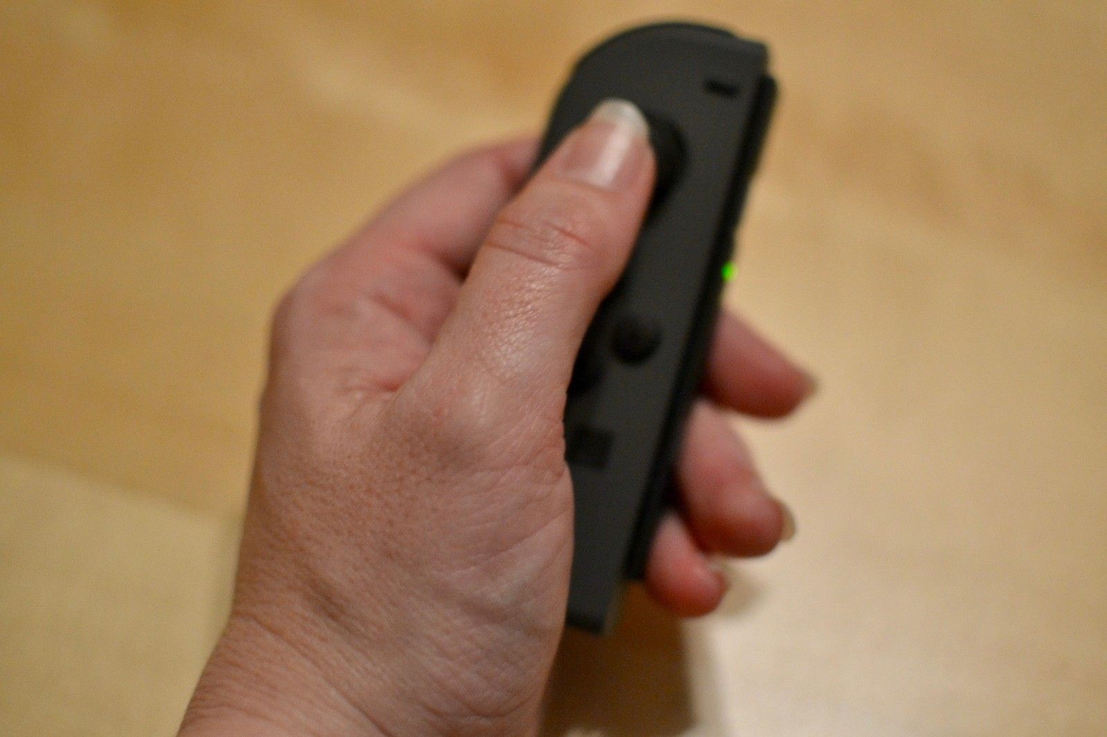 Контроллер Joy-Con