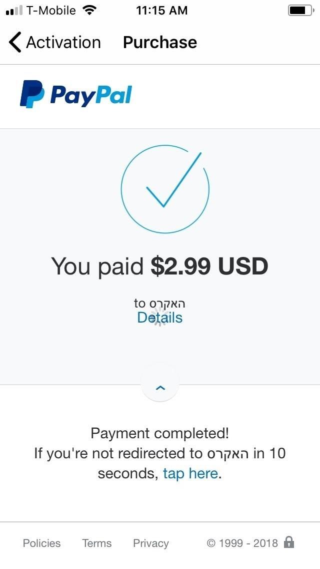 Tweak джейлбрейк записи звонков позволяет записывать звонки iPhone для дешевых