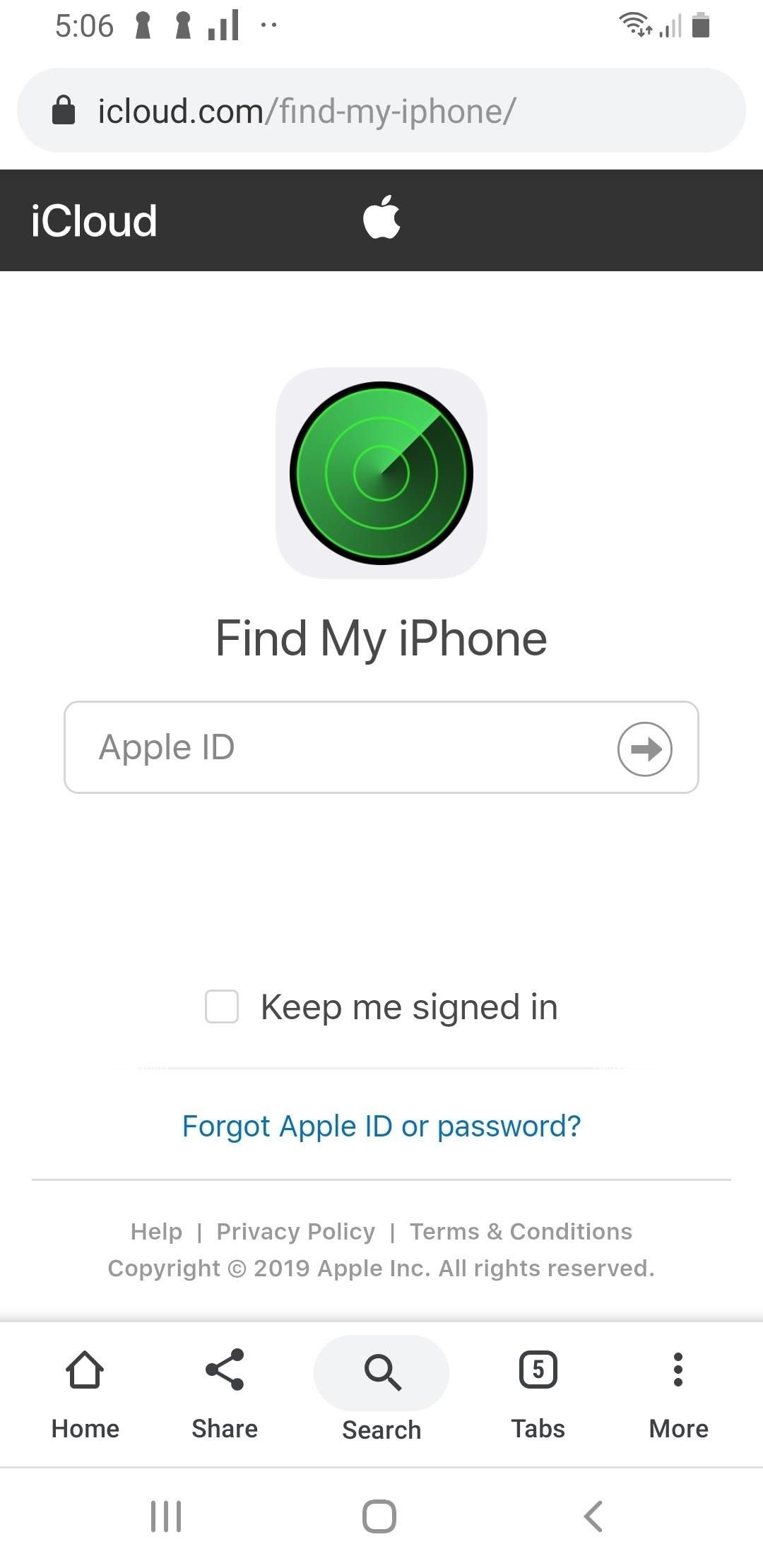 Удаленно отключайте звуковые сигналы, сообщения, звонки, уведомления и другие звуки на вашем iPhone, чтобы другие не могли его найти