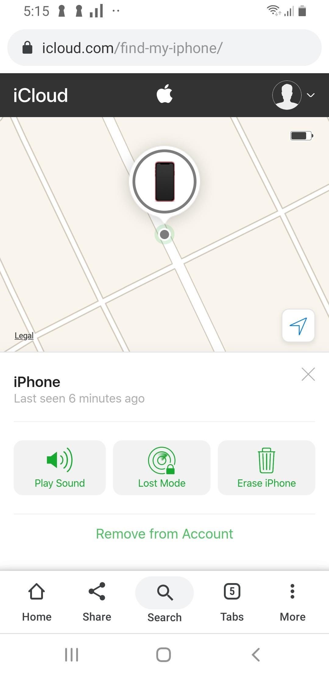 Удаленно отключайте звуковые сигналы, сообщения, звонки, уведомления и другие звуки на вашем iPhone, чтобы другие не могли его найти