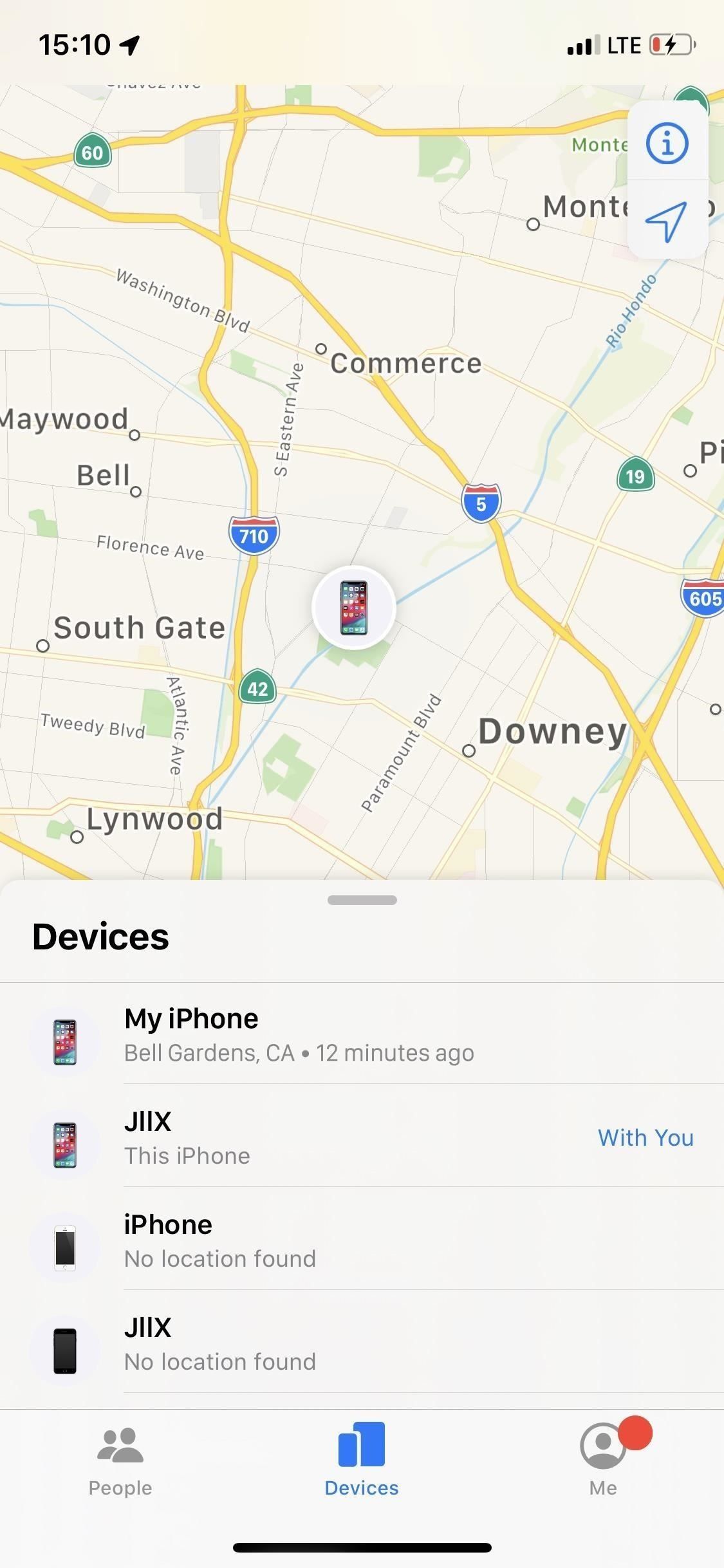 Удаленно отключайте звуковые сигналы, сообщения, звонки, уведомления и другие звуки на вашем iPhone, чтобы другие не могли его найти