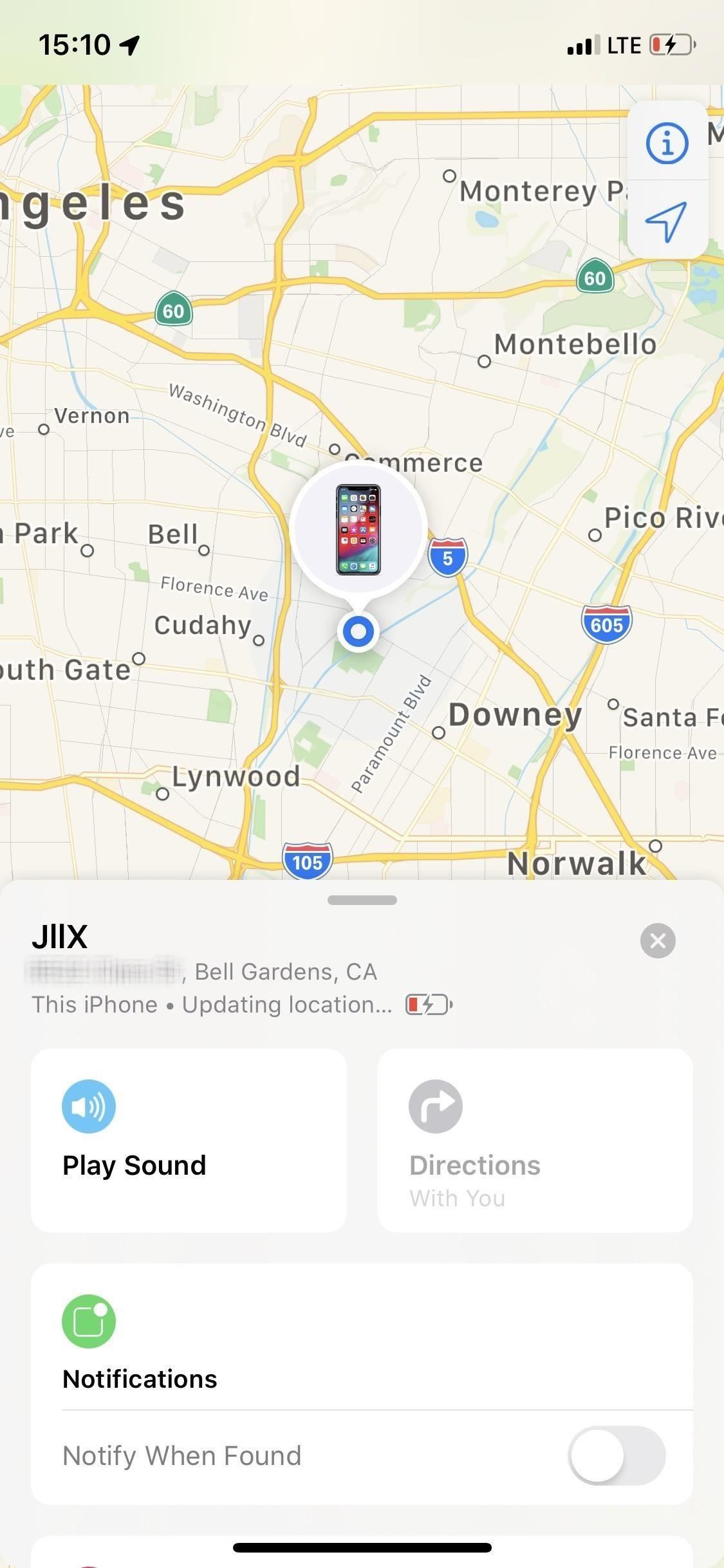 Удаленно отключайте звуковые сигналы, сообщения, звонки, уведомления и другие звуки на вашем iPhone, чтобы другие не могли его найти