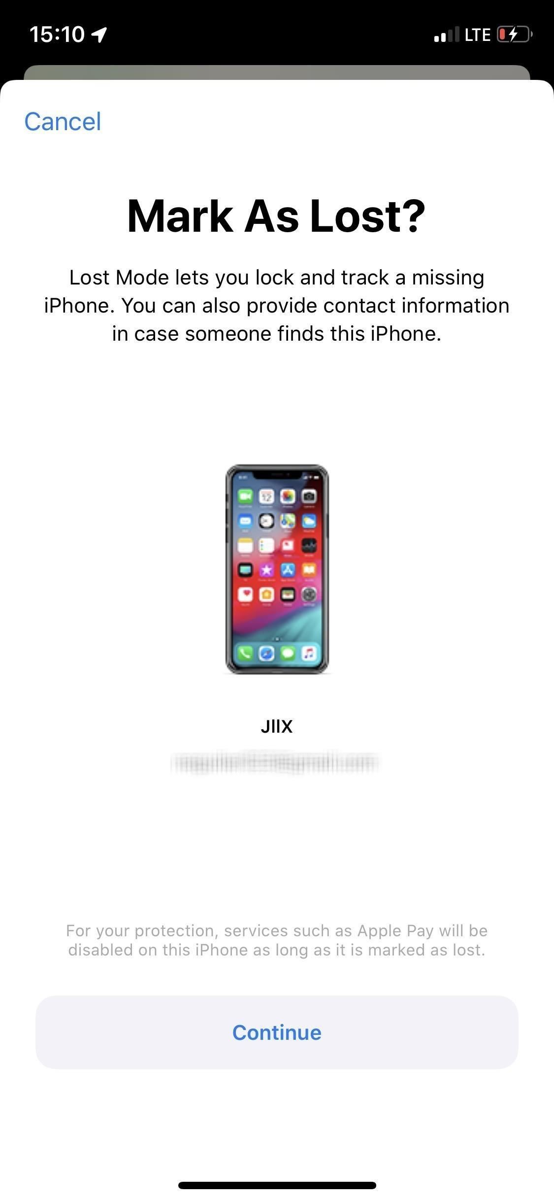 Удаленно отключайте звуковые сигналы, сообщения, звонки, уведомления и другие звуки на вашем iPhone, чтобы другие не могли его найти