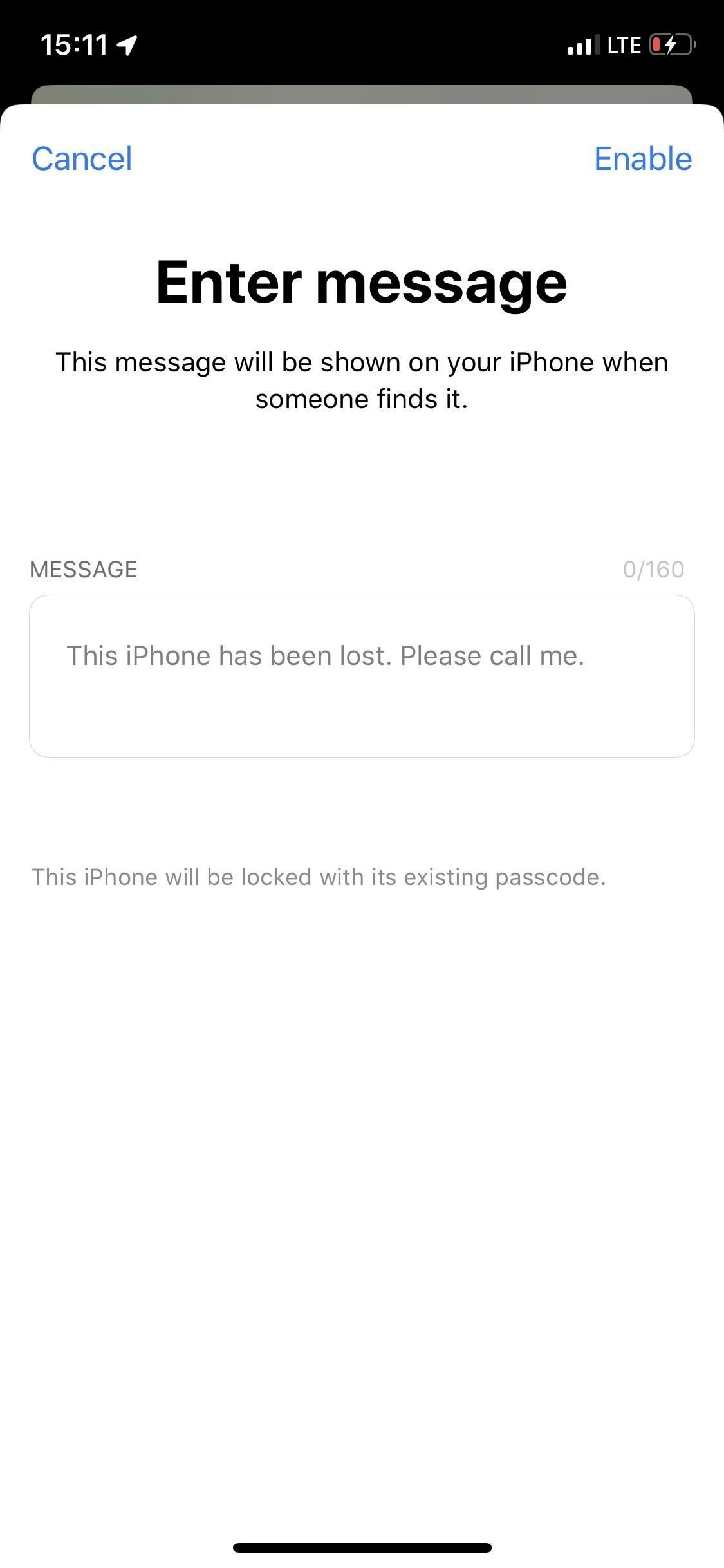 Удаленно отключайте звуковые сигналы, сообщения, звонки, уведомления и другие звуки на вашем iPhone, чтобы другие не могли его найти