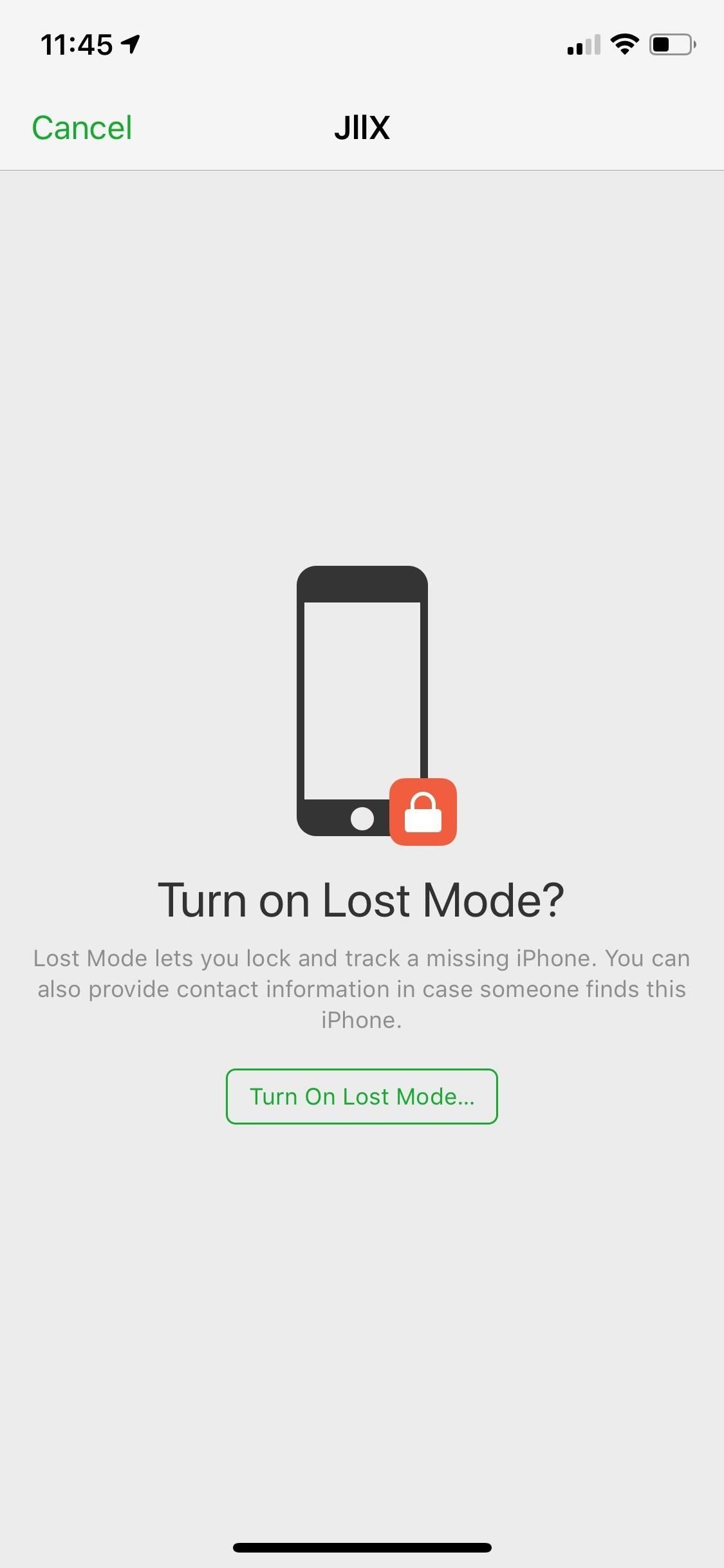 Удаленно отключайте звуковые сигналы, сообщения, звонки, уведомления и другие звуки на вашем iPhone, чтобы другие не могли его найти