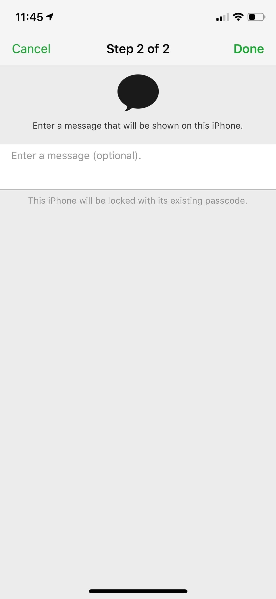 Удаленно отключайте звуковые сигналы, сообщения, звонки, уведомления и другие звуки на вашем iPhone, чтобы другие не могли его найти