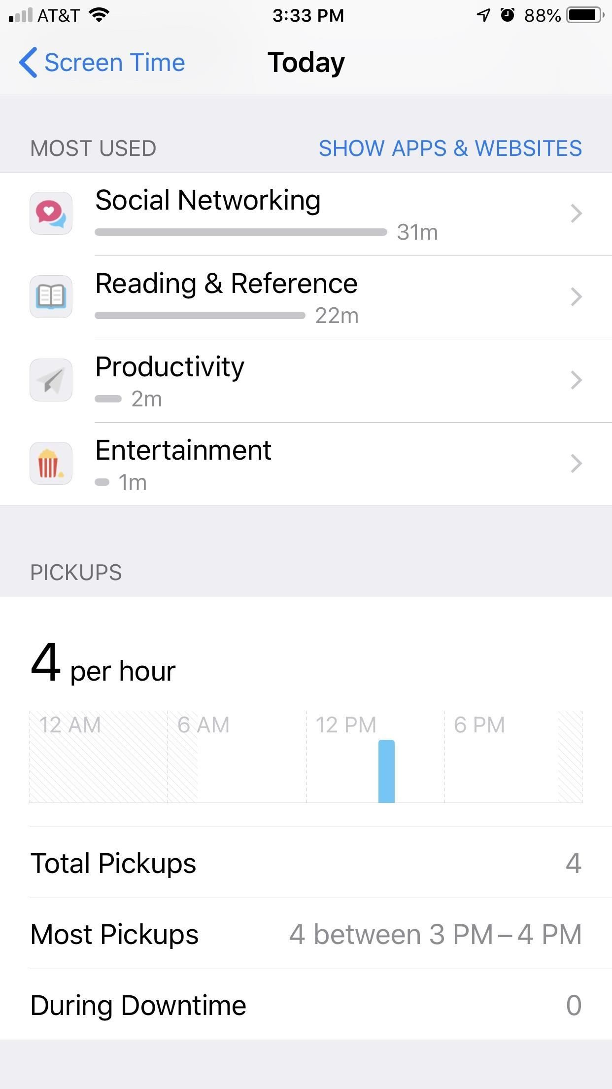 Время экрана, ограничения приложений и время простоя: как использовать iOS 12's New Parental Controls