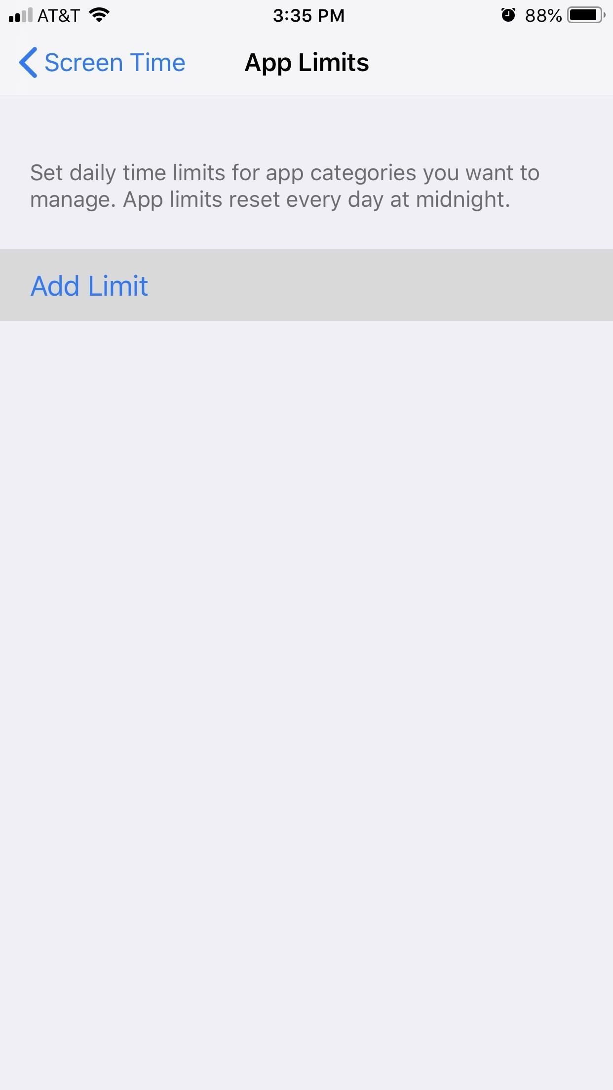 Время экрана, ограничения приложений и время простоя: как использовать iOS 12's New Parental Controls