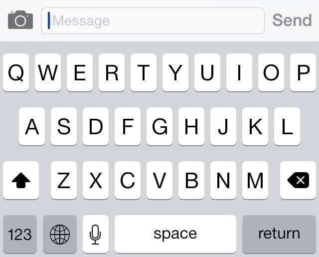 Все, что нужно знать об Apple's iOS 7.1 for iPad, iPhone, & iPod Touch