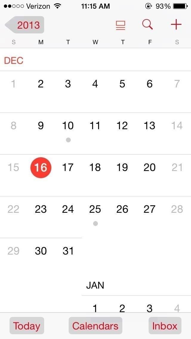 Все, что нужно знать об Apple's iOS 7.1 for iPad, iPhone, & iPod Touch