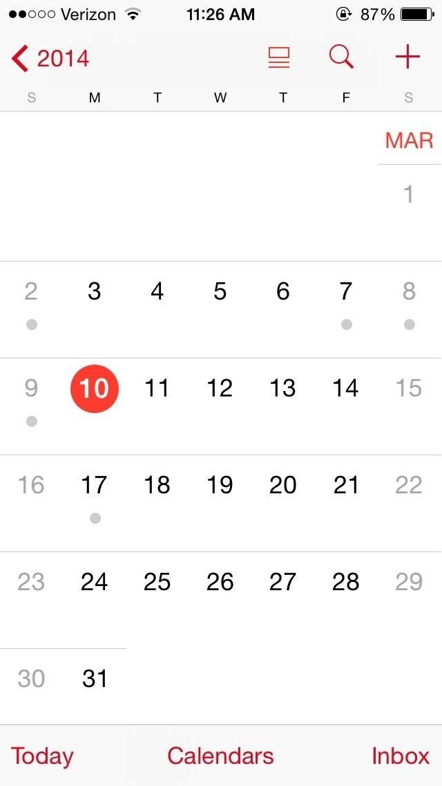 Все, что нужно знать об Apple's iOS 7.1 for iPad, iPhone, & iPod Touch