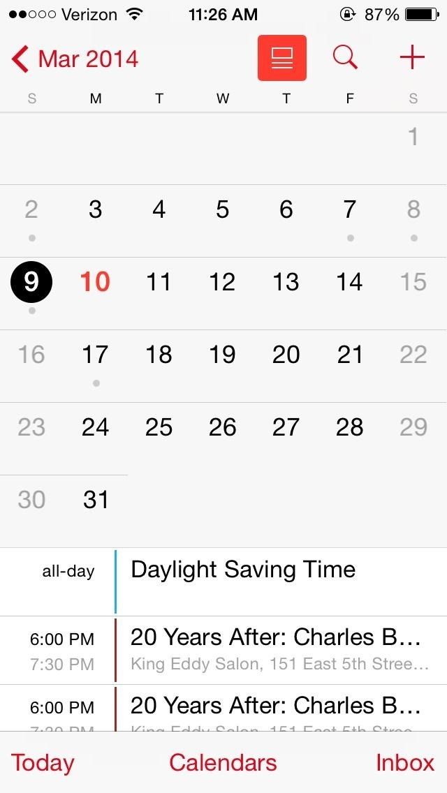 Все, что нужно знать об Apple's iOS 7.1 for iPad, iPhone, & iPod Touch
