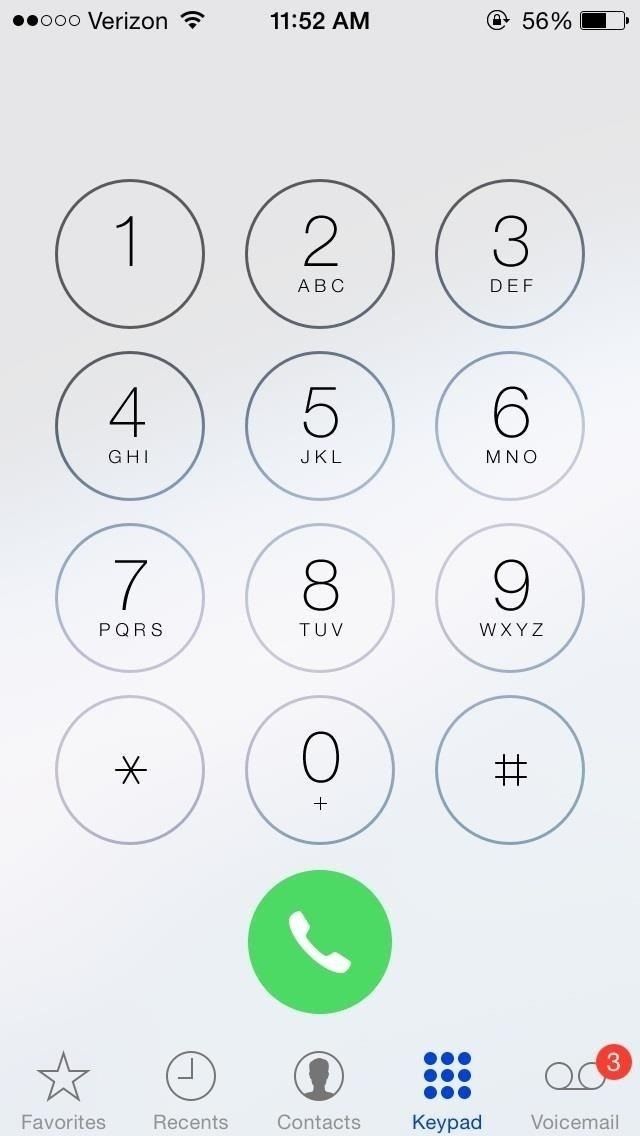 Все, что нужно знать об Apple's iOS 7.1 for iPad, iPhone, & iPod Touch