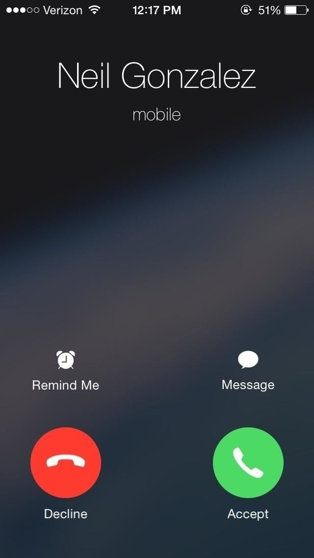 Все, что нужно знать об Apple's iOS 7.1 for iPad, iPhone, & iPod Touch
