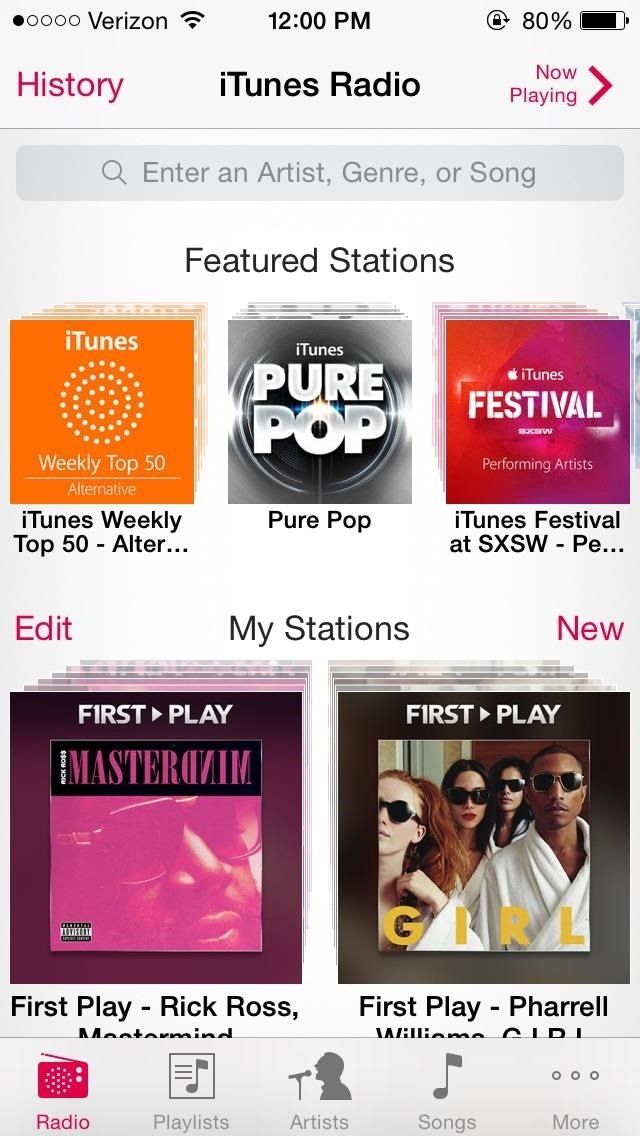 Все, что нужно знать об Apple's iOS 7.1 for iPad, iPhone, & iPod Touch