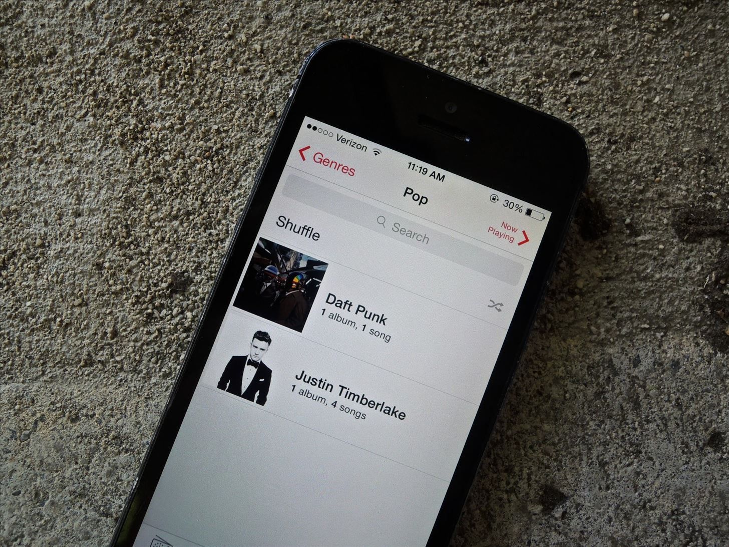 Все, что нужно знать об Apple's iOS 7.1 for iPad, iPhone, & iPod Touch