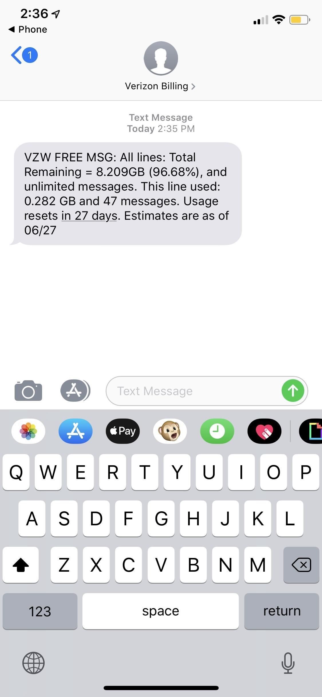 100+ секретных кодов номеронабирателя для вашего iPhone