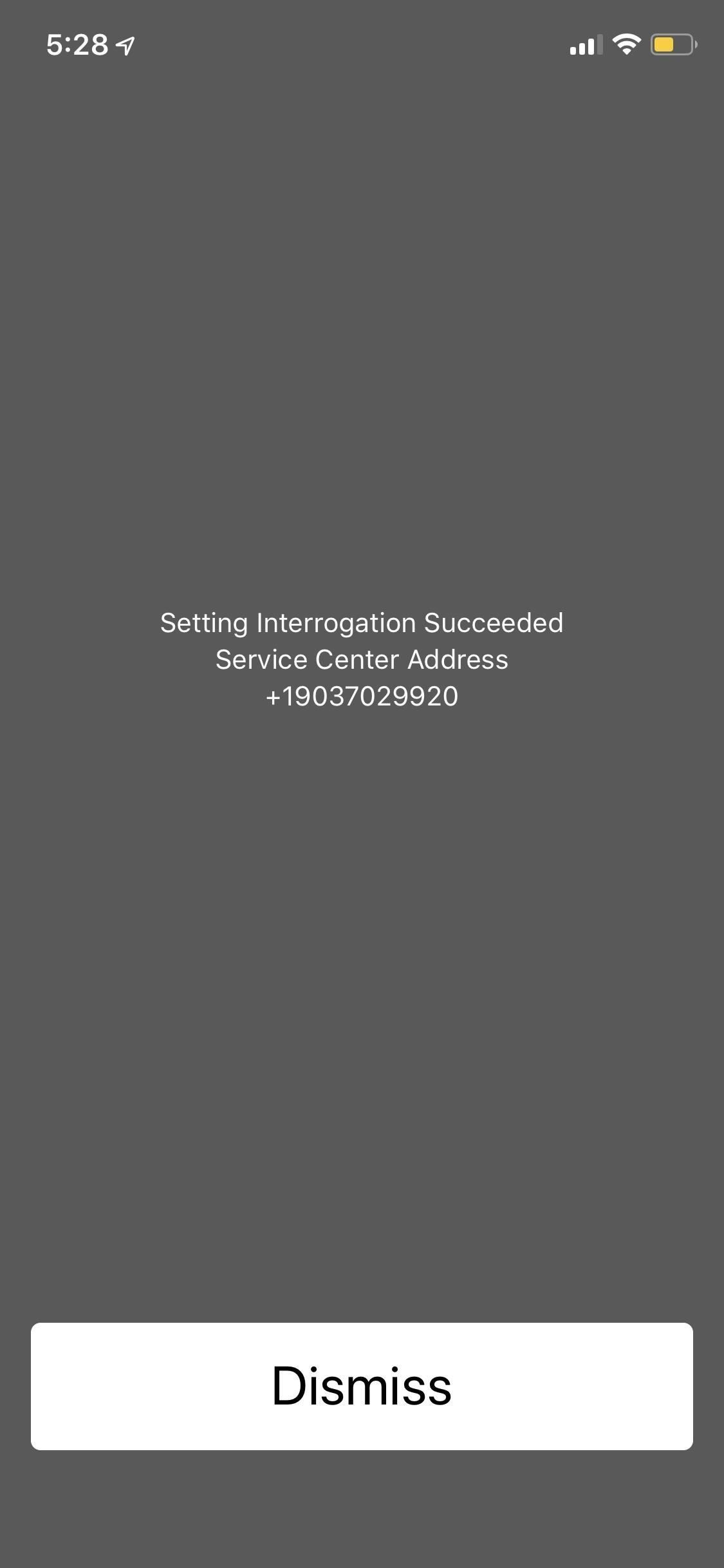 100+ секретных кодов номеронабирателя для вашего iPhone