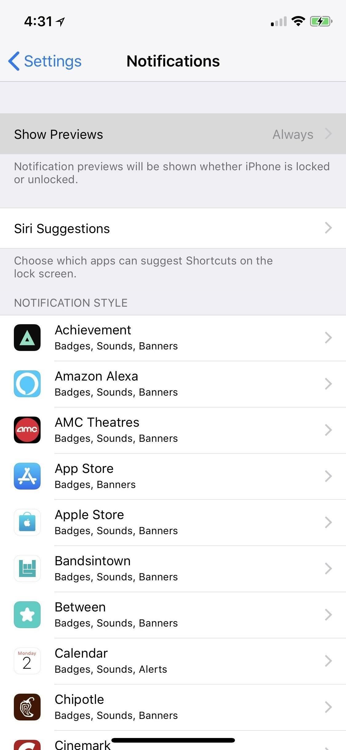 Безопасность iOS: как хранить личные сообщения на вашем iPhone's Lock Screen for Your Eyes Only