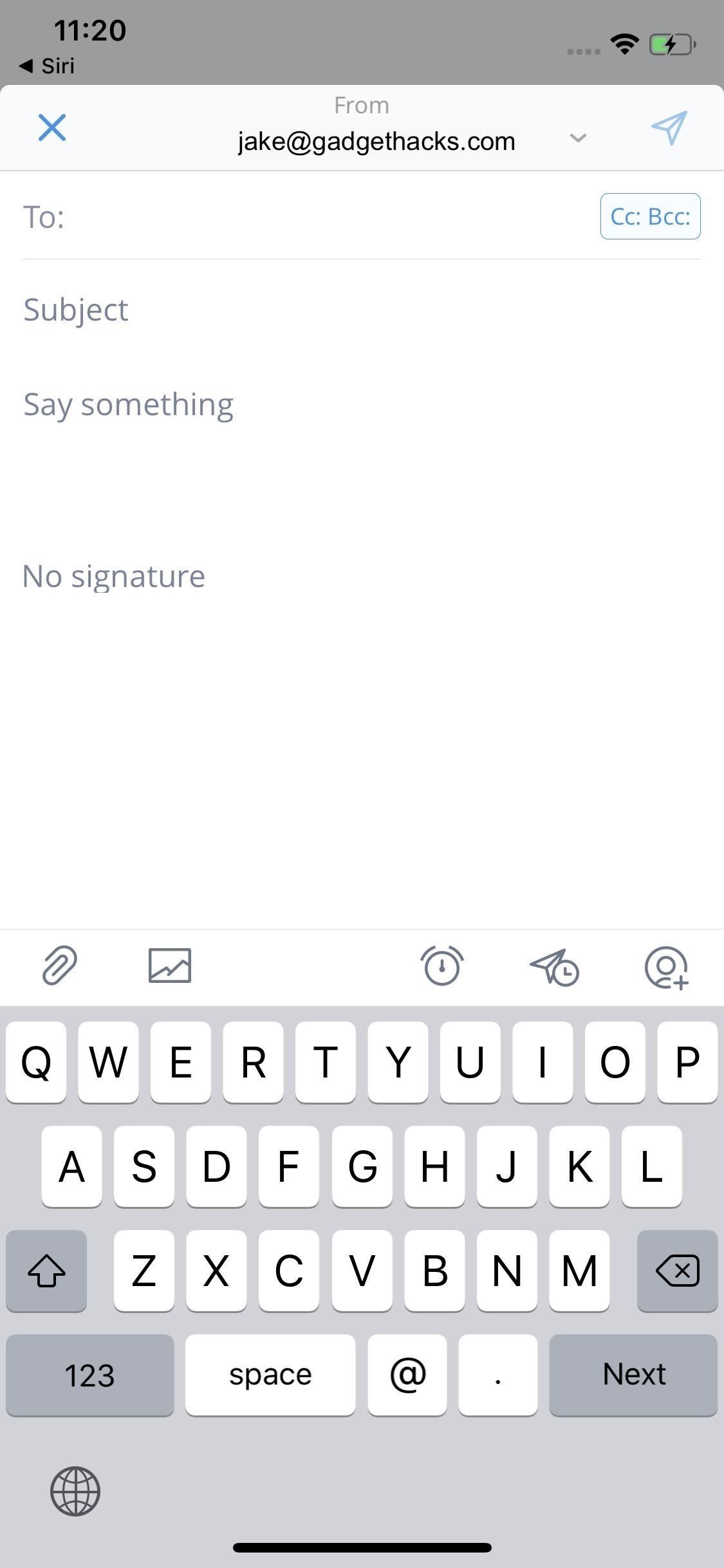 Главное руководство по настройке вашего iPhone