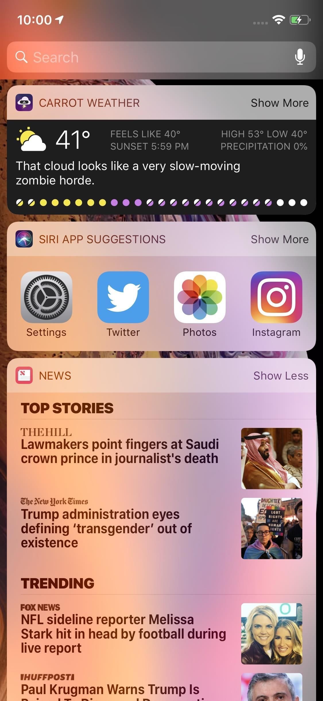 Главное руководство по настройке вашего iPhone