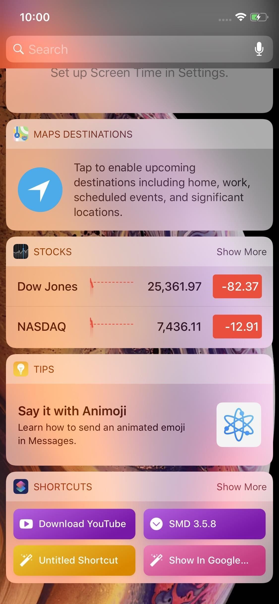 Главное руководство по настройке вашего iPhone