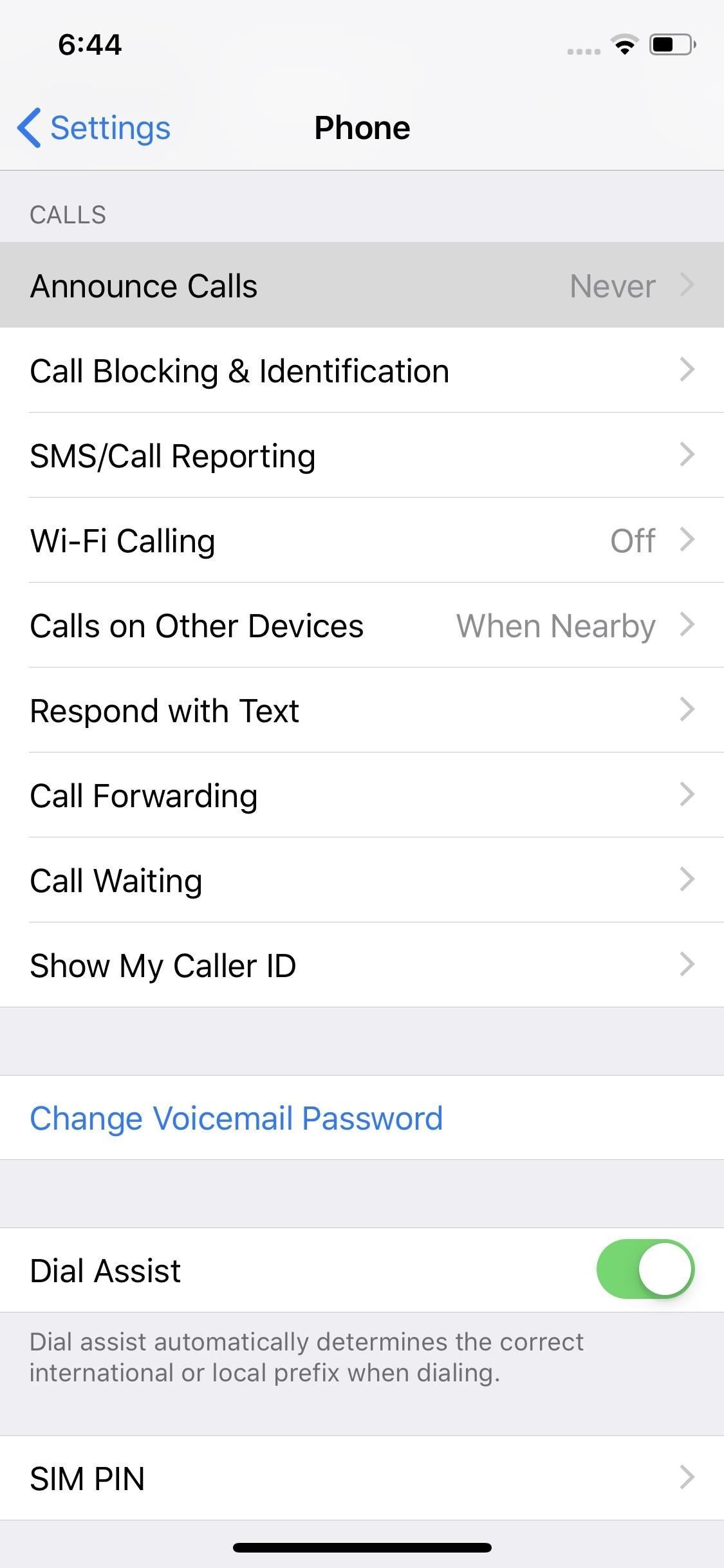 Главное руководство по настройке вашего iPhone