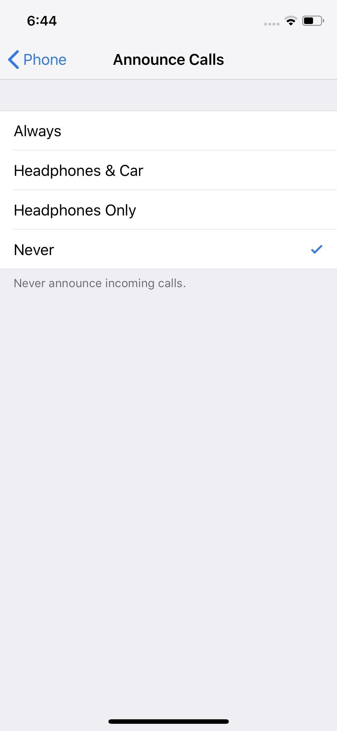 Главное руководство по настройке вашего iPhone