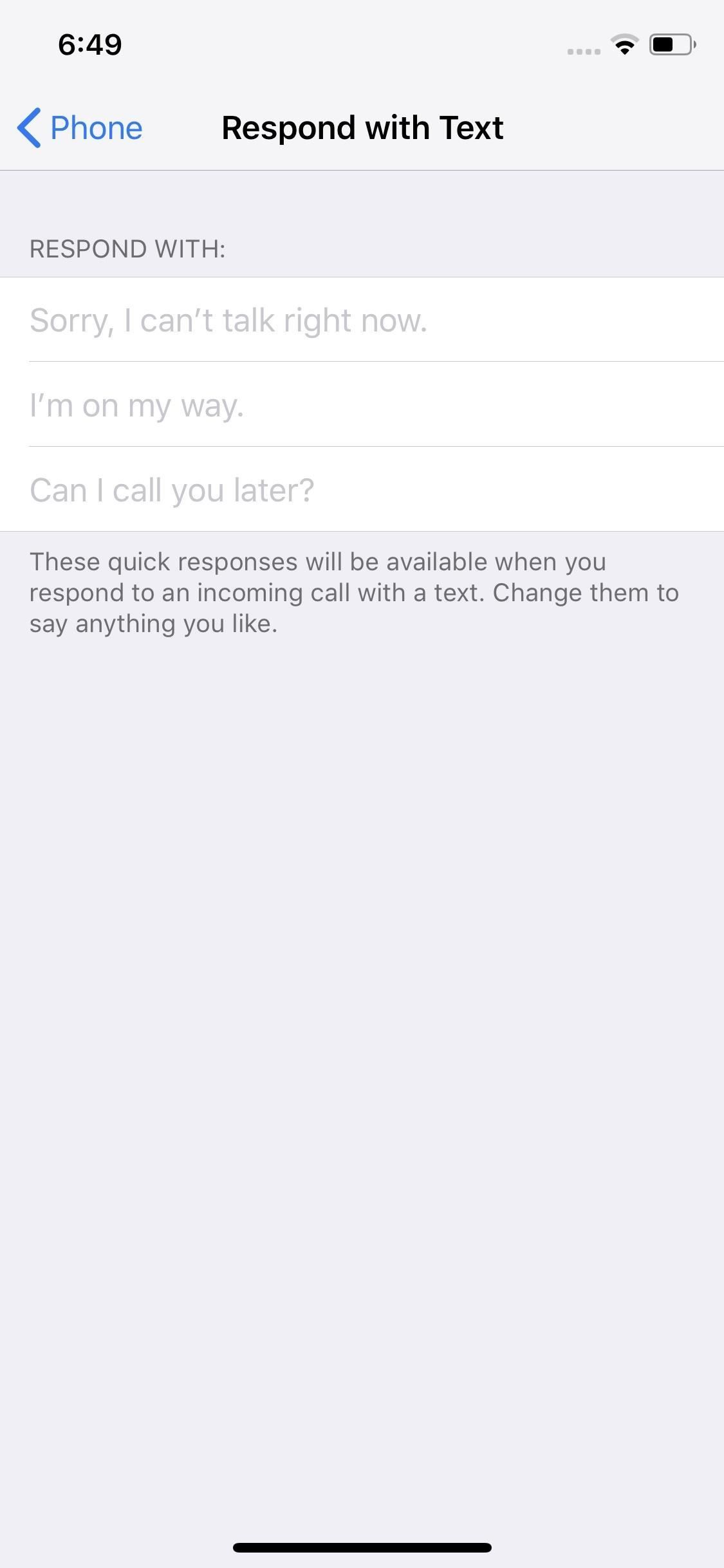 Главное руководство по настройке вашего iPhone