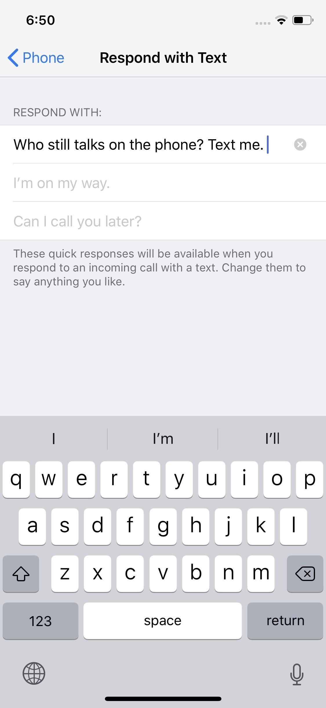 Главное руководство по настройке вашего iPhone